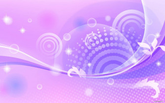 Lilac Color Wallpaper