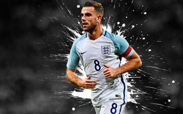 England National Football Team Desktop