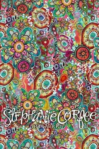 Bohemian Background Ing Image For