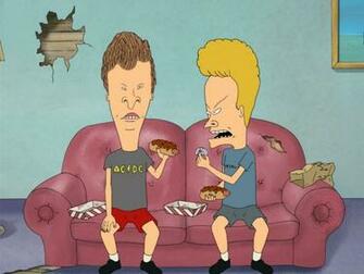 Beavis And Butthead Ts Wallpaper