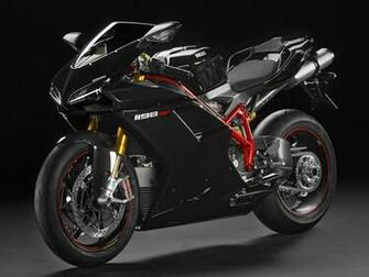 Black Ducati Wallpaper HD In Bikes Imageci