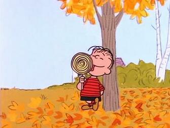 Peanuts Wallpaper