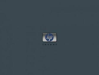 Febernovo Deviantart Art New Hp Logo Wallpaper