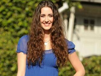 Madeline Zima Wallpaper