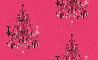 Vymura Wallpaper Chandelier M0380 Black Chandeliers Dripping With
