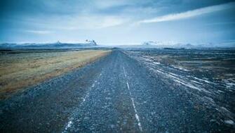 Wallpaper Road Markings Distance HD Picture Image
