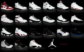 Air Jordan Wallpaper