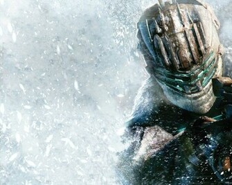 Clarke Dead Space Wallpaper High Resolution