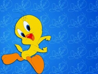 Tweety Bird Wallpaper