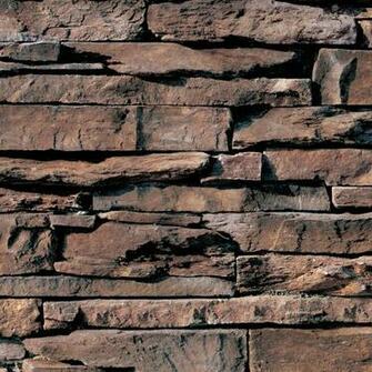 Coronado Ledgestone Eastern Mountain Traditional Home