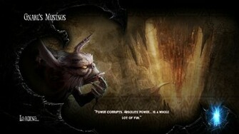 Overlord Wallpaper