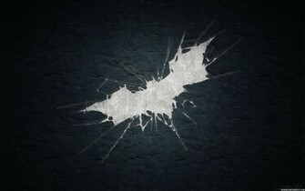 Batman Logo Wallpaper High Definition