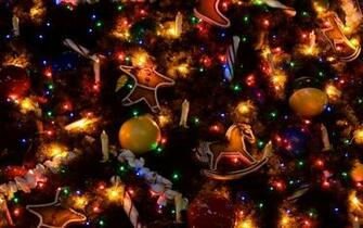Christmas Live Wallpaper HD Net