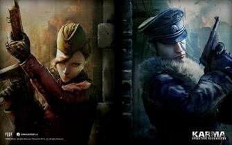 Karma Prisoners Of The Dead Mmorpg Games Ggftw