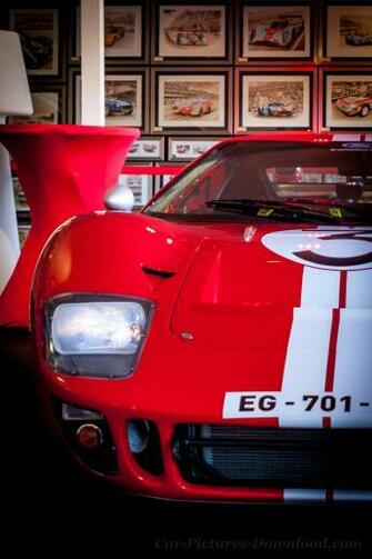 Ford Gt Wallpaper 4k Full HD For All Mobiles Pc To