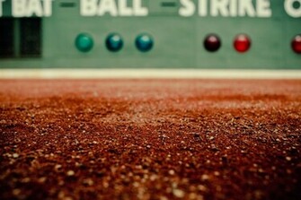 Baseball Wallpaper Desktop