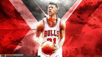 Jimmy Butler Wallpaper