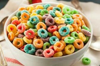 Can This Cereal Boost Your Sex Drive