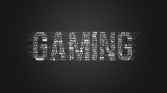 Gamer Logo Wallpaper