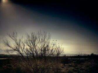 Ghosts Nine Inch Nails Wallpaper