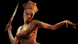 Silent Hill Homecoming Concept Art Memories