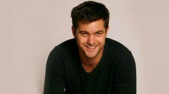 Joshua Jackson Desktop Wallpaper High