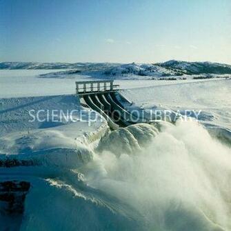 James Bay Hydroelectric Project Blues Lyrics