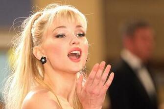 Haley Bennett Wallpaper HD