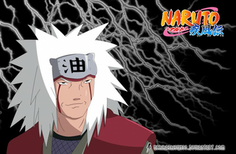 Jiraiya Wallpaper By Uchihashisui130