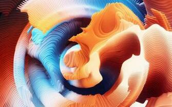 Ultrawide Abstract HD Wallpaper Desktop Background