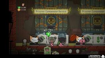 Battleblock Theater Screenshot Galerie Pressakey