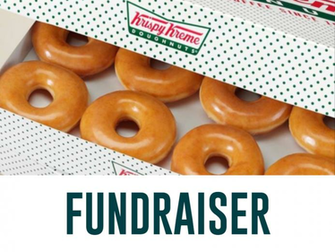 Pioneer Valley Christian Academy Senior Fundraiser Kripsy Kreme