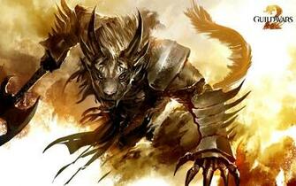 Charr Guildwars2