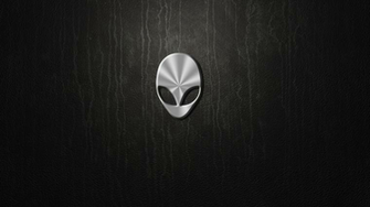 Alienware Logo Wallpaper