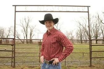 Ticket To Ride Mclouth Teen Makes Name In Bull Riding Circuit