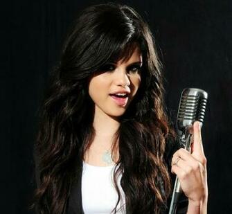 Beautiful Wallpaper Selena Gomez HD Desktop