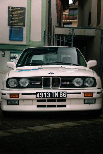 Ford iPhone Classic Wallpaper