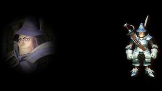 Final Fantasy Ix Wallpaper Steiner Ethereal Games