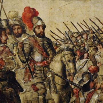 How Hern N Cort S Conquered The Aztec Empire History