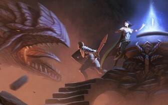Runescape Wallpaper High Quality