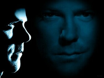 Jack Bauer Wallpaper