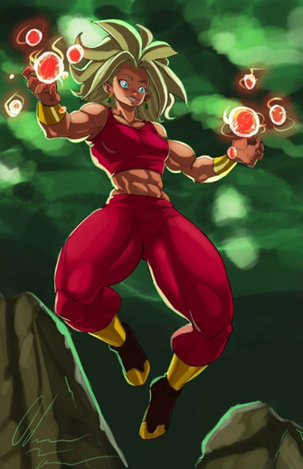 Kefla By Superkenomatic