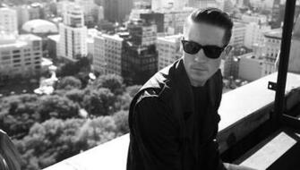 The James Dean Of Rap Music G Eazy