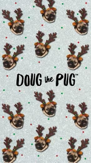 Doug The Pug Claire S