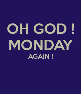 Monday Wallpaper Widescreen