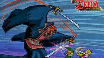 Wind Waker Wii U Wallpaper Zelda HD Wiiu