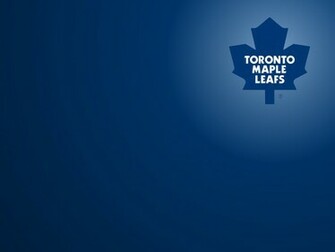 Toronto Maple Leafs Wallpaper Background