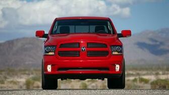 Dodge Ram Crew Cab Wallpaper Ibackgroundwallpaper