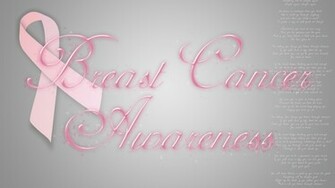 Breast Cancer Awareness Month