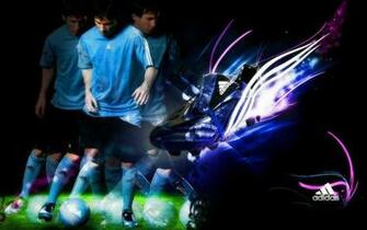 Lionel Messi Argentina Wallpaper Andres